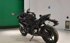 KAWASAKI NINJA 650 A 2020 ER650H