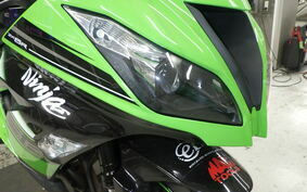 KAWASAKI NINJA ZX-6R A 2016 ZX636E