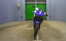 YAMAHA YZF-R25 RG10J