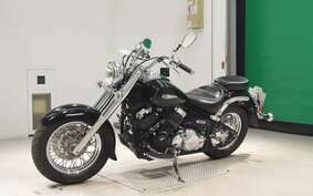 YAMAHA DRAGSTAR 400 CLASSIC 2007 VH01J