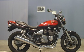 KAWASAKI ZEPHYR 400 KAI 2010 ZR400C