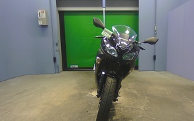 KAWASAKI NINJA 250 2013 EX250L