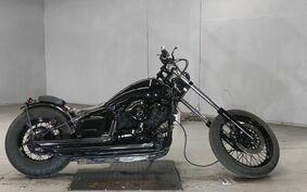 YAMAHA DRAGSTAR 400 1997 4TR