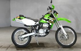 KAWASAKI KLX250 LX250E