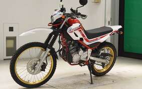 YAMAHA SEROW 250 Gen.3 DG31J