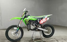 KAWASAKI KX85 KX085D