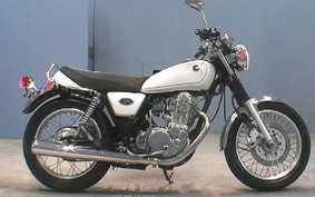 YAMAHA SR400 Gen.3 2005 RH01J