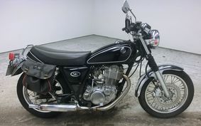 YAMAHA SR400 2002 RH01J