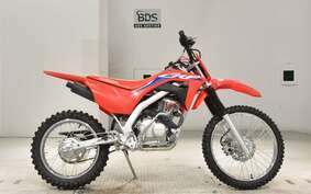 HONDA CRF125F JE03