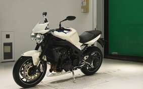 TRIUMPH SPEED TRIPLE 2009