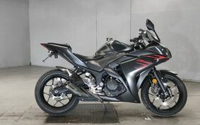 YAMAHA YZF-R25 RG10J