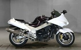 KAWASAKI ZX 1100 NINJA 1993 ZXT10D