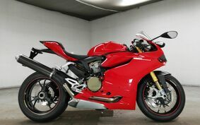 DUCATI 1199 PANIGALE S 2012 H802J