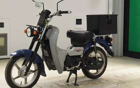 SUZUKI BIRDIE 90 BD43A