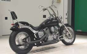 YAMAHA DRAGSTAR 400 2004 VH01J