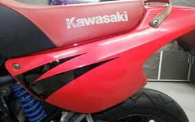 KAWASAKI KSR-2 MX080B