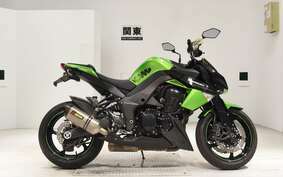 KAWASAKI Z1000 Gen.4 2011 ZRT00D