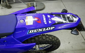 YAMAHA YZ125X CE29C