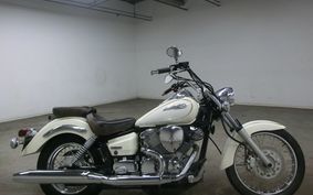 YAMAHA DRAGSTAR 250 VG05J