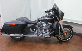 HARLEY FLHX 103 Street Glide 2014 KBM