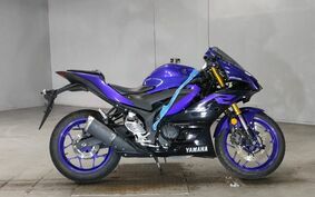 YAMAHA YZF-R25 RG43J