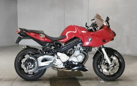 BMW F800S 2009 0216