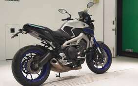 YAMAHA MT-09 A 2015 RN34J