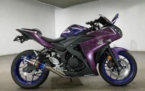 YAMAHA YZF-R25 RG10J