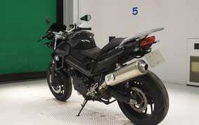 BMW F800R 2013