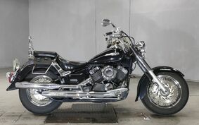 YAMAHA DRAGSTAR 400 CLASSIC 2007 VH01J