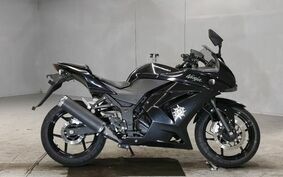 KAWASAKI NINJA 250R EX250K