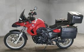 BMW F650GS 2008 0218