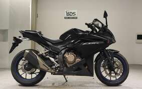 HONDA CBR400R ABS 2017 NC47