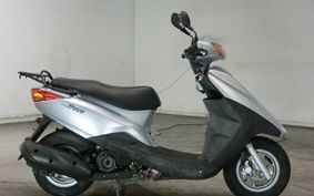 YAMAHA AXIS 125 TREET SE53J