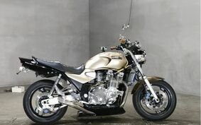 YAMAHA XJR1300 2000 RP03J