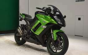 KAWASAKI NINJA 1000 A 2011