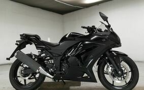 KAWASAKI NINJA 250R EX250K