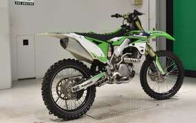 KAWASAKI KX250 F KX250Z