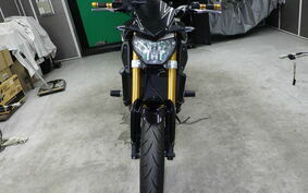 YAMAHA MT-09 A 2014 RN34J