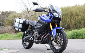 YAMAHA XT1200Z SUPER TENERE 2016 DP04