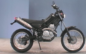 YAMAHA TRICKER Gen.2 2009 DG16J