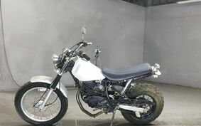 YAMAHA TW200 不明