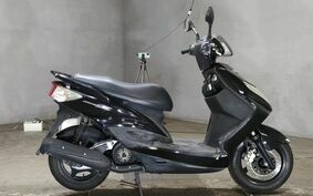 YAMAHA CYGNUS 125 X SE44J