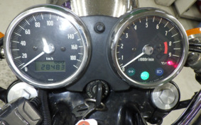 KAWASAKI W650 2002 EJ650A