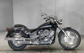 YAMAHA DRAGSTAR 400 2010 VH02J