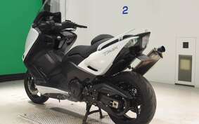 YAMAHA T-MAX 530 2015 SJ12J