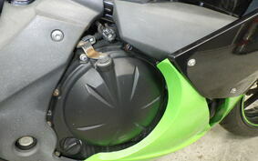 KAWASAKI NINJA 400R 2012 ER400B