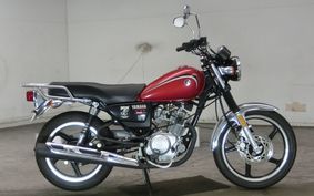 YAMAHA YB125SP PCJL