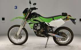 KAWASAKI KLX250 LX250E