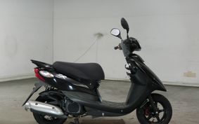 YAMAHA JOG ZR Evolution 2 SA39J